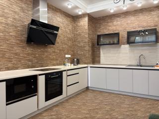 Apartments on Franzuskiy bulvar - Odessa - 7