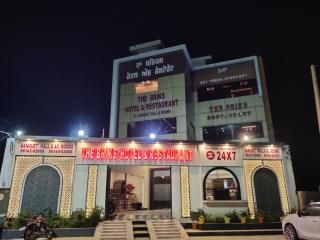 The Briks Hotel And Restaurant - 8