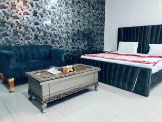 Hashtag Guest House - 3