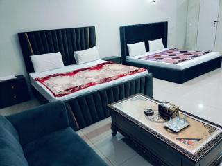 Hashtag Guest House - 1