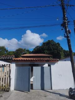 Casa Itanhaém-Jardim Suarão - 0
