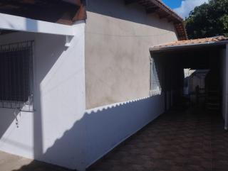 Casa Itanhaém-Jardim Suarão - 9