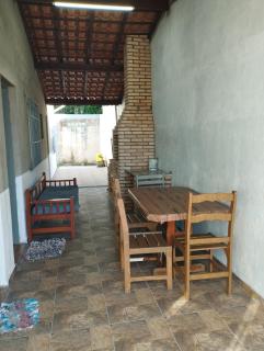 Casa Itanhaém-Jardim Suarão - 6