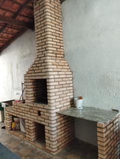 Casa Itanhaém-Jardim Suarão - 3