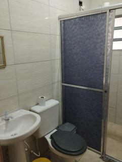 Casa Itanhaém-Jardim Suarão - 2