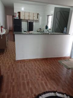 Casa Itanhaém-Jardim Suarão - 1