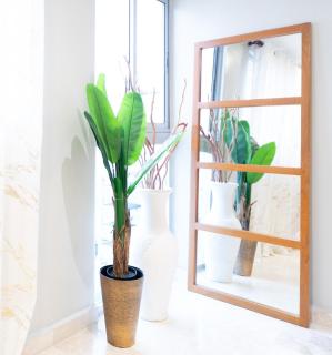 City Center, 2-BR Suite close to Shops, Restaurants, Bars and More - 4