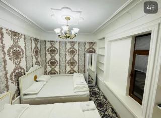 Guesthouse Anora 1, Three minutes walk from Registan Square, The very Center of Samarkand - 5