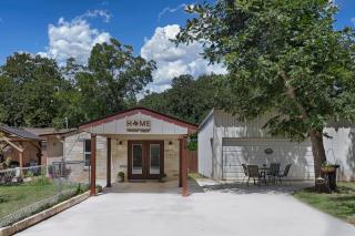 Kleines Hauschen - Cozy hideaway 6 min to Downtown - 7