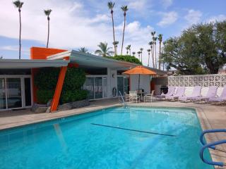 The Inn at Deep Canyon - 1