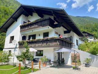 Haus Salzkristall - 0