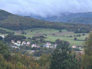 Forest Hillside Cabin Tarcin - 6