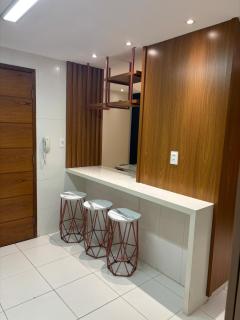 Praia do Bessa, 400m do mar! - 3