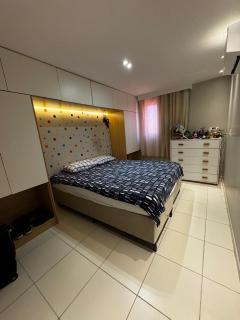 Praia do Bessa, 400m do mar! - 2