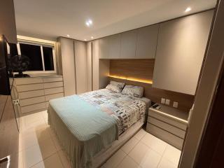 Praia do Bessa, 400m do mar! - 1