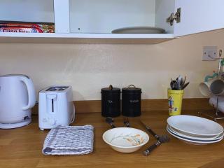 Entire Banbury House - Walking Distance To The Station & Shops - 4