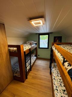 Gites Douillets Chalet du Vicomte - 4