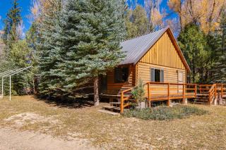 Off-Grid Orangeville Cabin with River Access! - 0