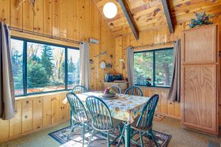 Off-Grid Orangeville Cabin with River Access! - 4