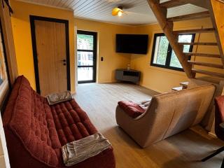 Gites Douillets Chalet du Vicomte - 4