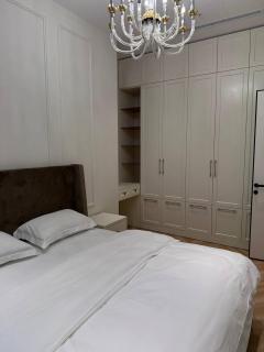 AsiaWay Apartment - Tashkent City on the 23rd floor - 9