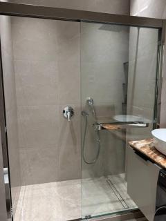 AsiaWay Apartment - Tashkent City on the 23rd floor - 4