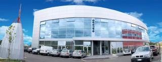 Galileo B&B - Rende - 0