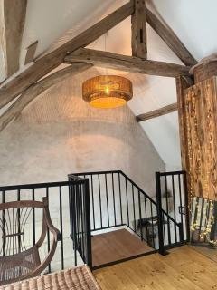 Maison du Perche La Perrière - 3