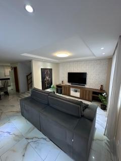 Casa completa - Praia dos Ingleses, Floripa - 0