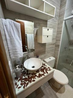 Casa completa - Praia dos Ingleses, Floripa - 9