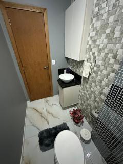 Casa completa - Praia dos Ingleses, Floripa - 5