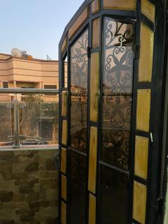 villa 198 bloc 29 qu lamia safi - 9