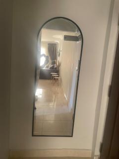 2 bedroom apartment in compound 5 min from airport - 4