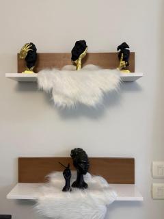 2 bedroom apartment in compound 5 min from airport - 3