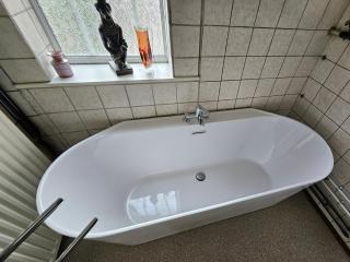 Les Vignes - Villa à 1 mn de Metz - 7