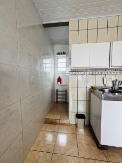 Apartamento Carianos - 15 minutos do Centro - 15 minutos das praias - 0