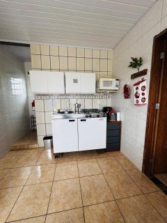 Apartamento Carianos - 15 minutos do Centro - 15 minutos das praias - 9