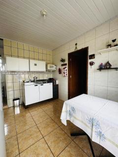 Apartamento Carianos - 15 minutos do Centro - 15 minutos das praias - 7