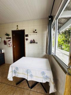 Apartamento Carianos - 15 minutos do Centro - 15 minutos das praias - 4