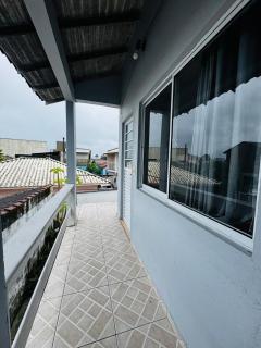 Apartamento Carianos - 15 minutos do Centro - 15 minutos das praias - 2