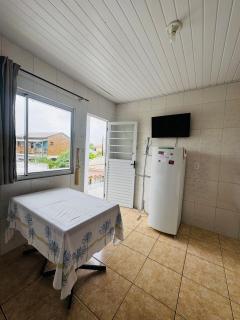 Apartamento Carianos - 15 minutos do Centro - 15 minutos das praias - 1