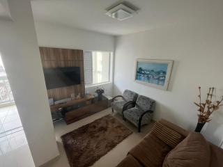 Apto BC Quadra Mar - 9