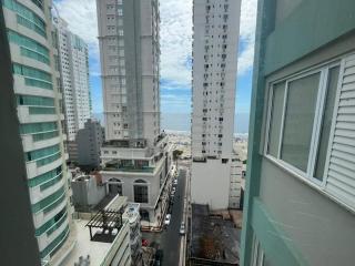 Apto BC Quadra Mar - 2