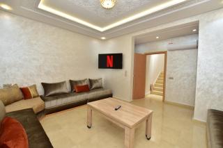 Agadir Vibes 3 appartements & 1 studio modernes au cœur de la ville - 8