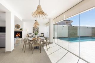 Casa B y G - Acceso compartido piso superior - 8