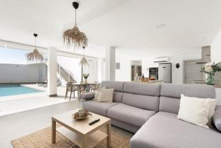 Casa B y G - Acceso compartido piso superior - 7