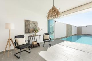 Casa B y G - Acceso compartido piso superior - 5