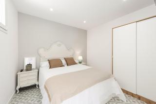 Casa B y G - Acceso compartido piso superior - 3