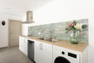 Casa B y G - Acceso compartido piso superior - 1