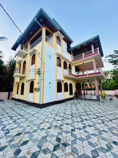 Palm Villas Jaffna - 0